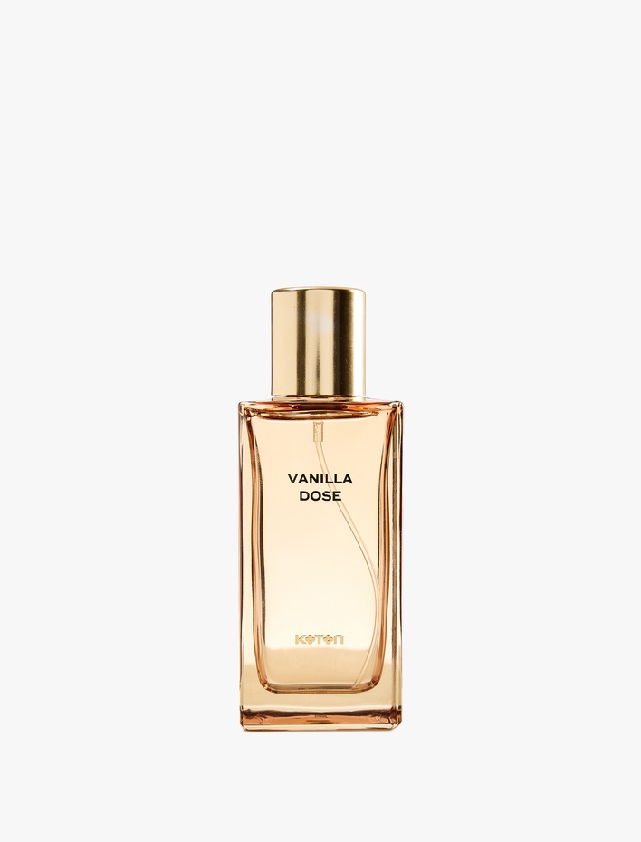 Kadın Parfüm Vanilla Dose 100 ML