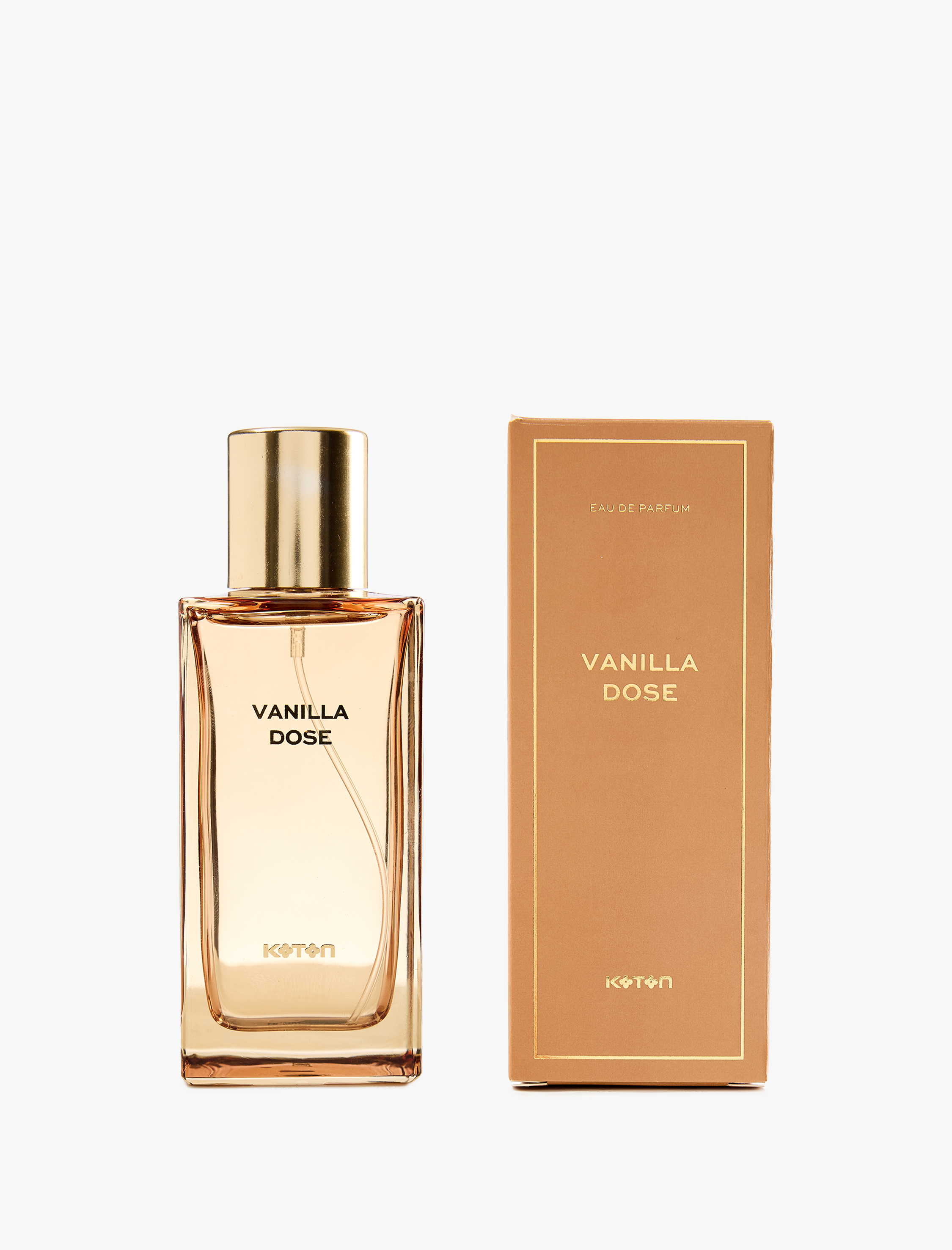  Kadın Parfüm Vanilla Dose 100 ML