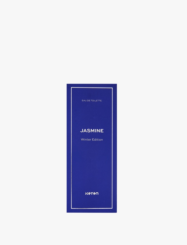 Kadın Parfüm Jasmine - Winter Edition 100 ML