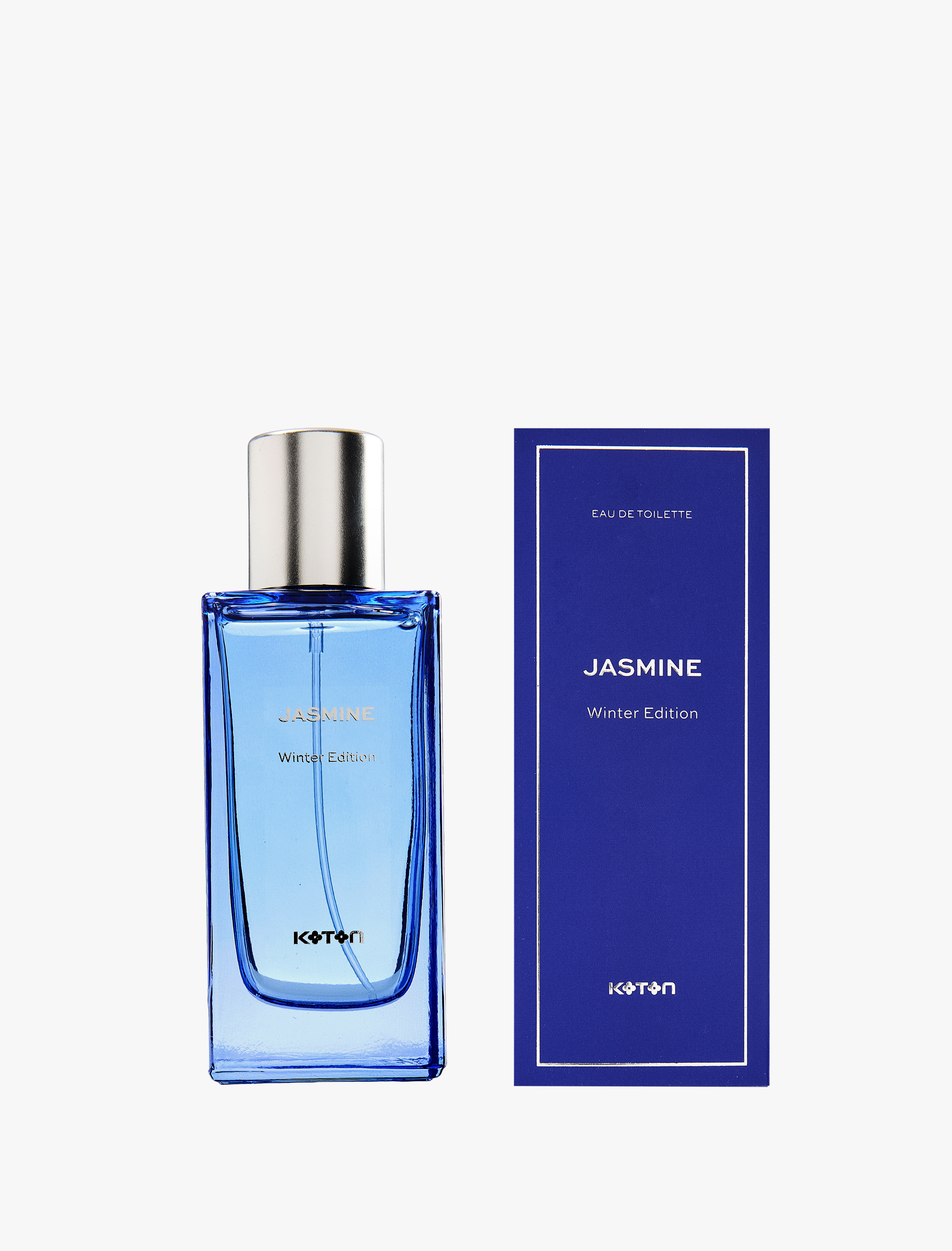  Kadın Parfüm Jasmine - Winter Edition 100 ML