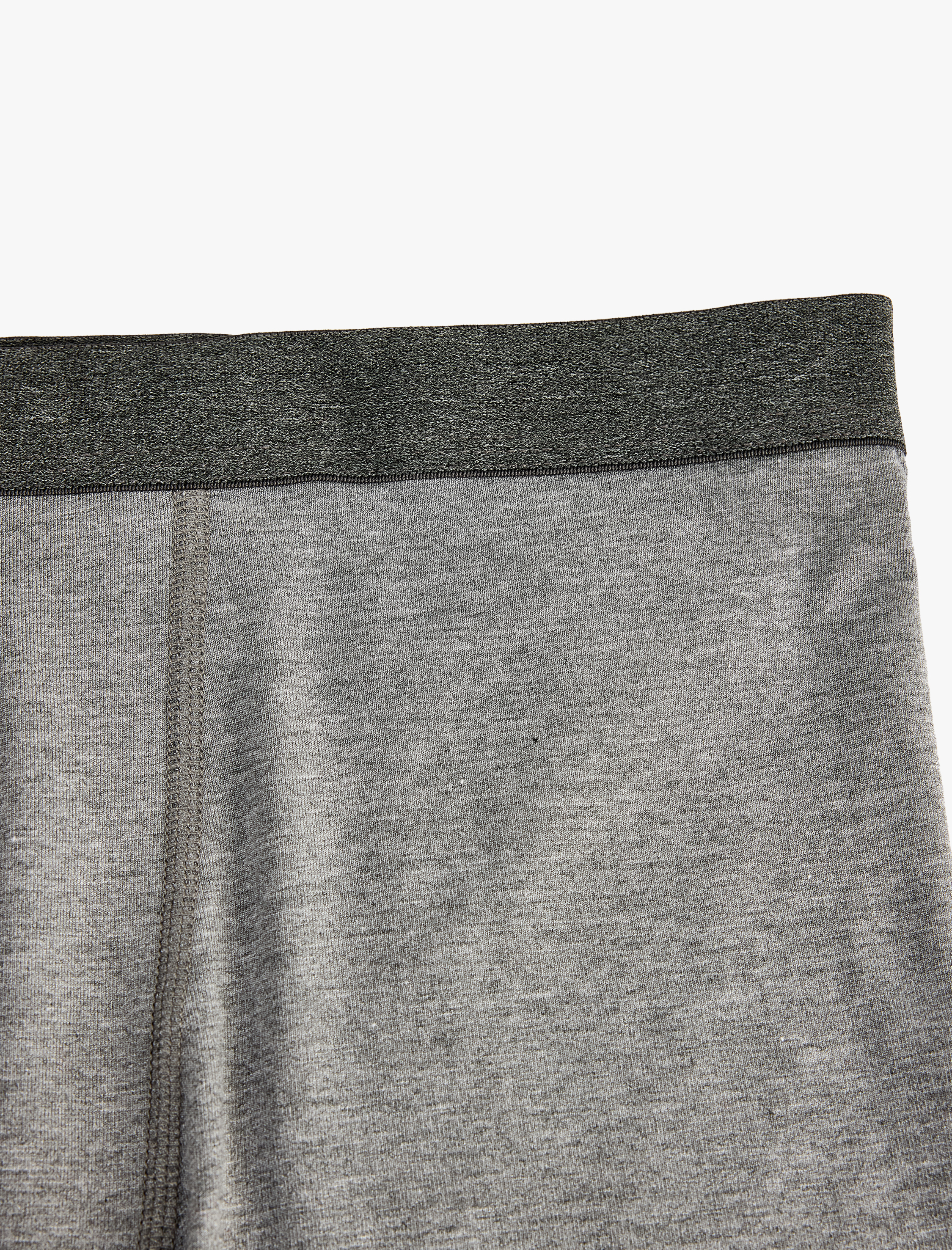  Normal Bel Rahat Kalıp Modal Kumaş Basic Boxer