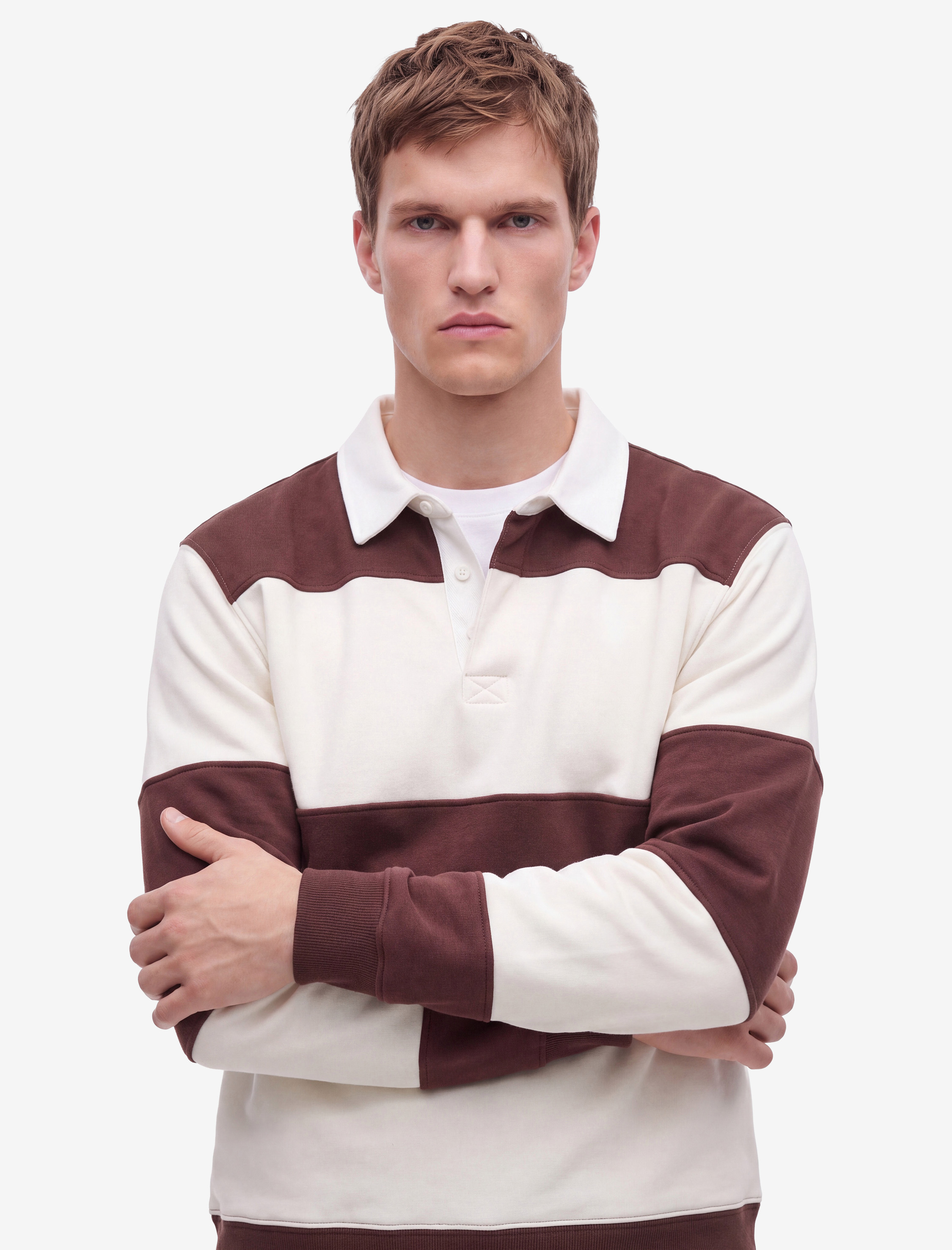 SWEATSHIRTS