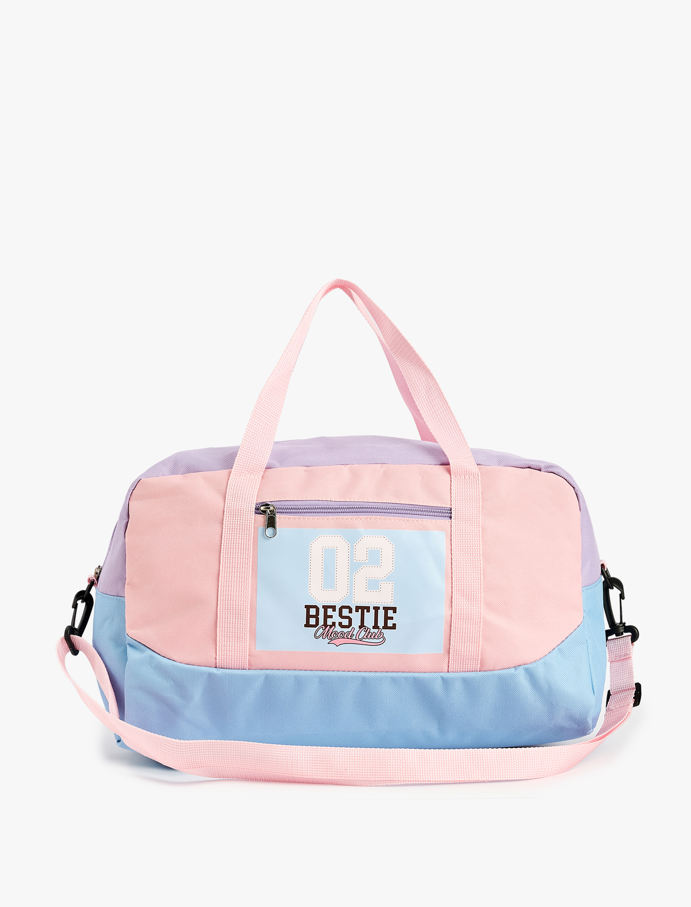  Kız Çocuk Sport Bag