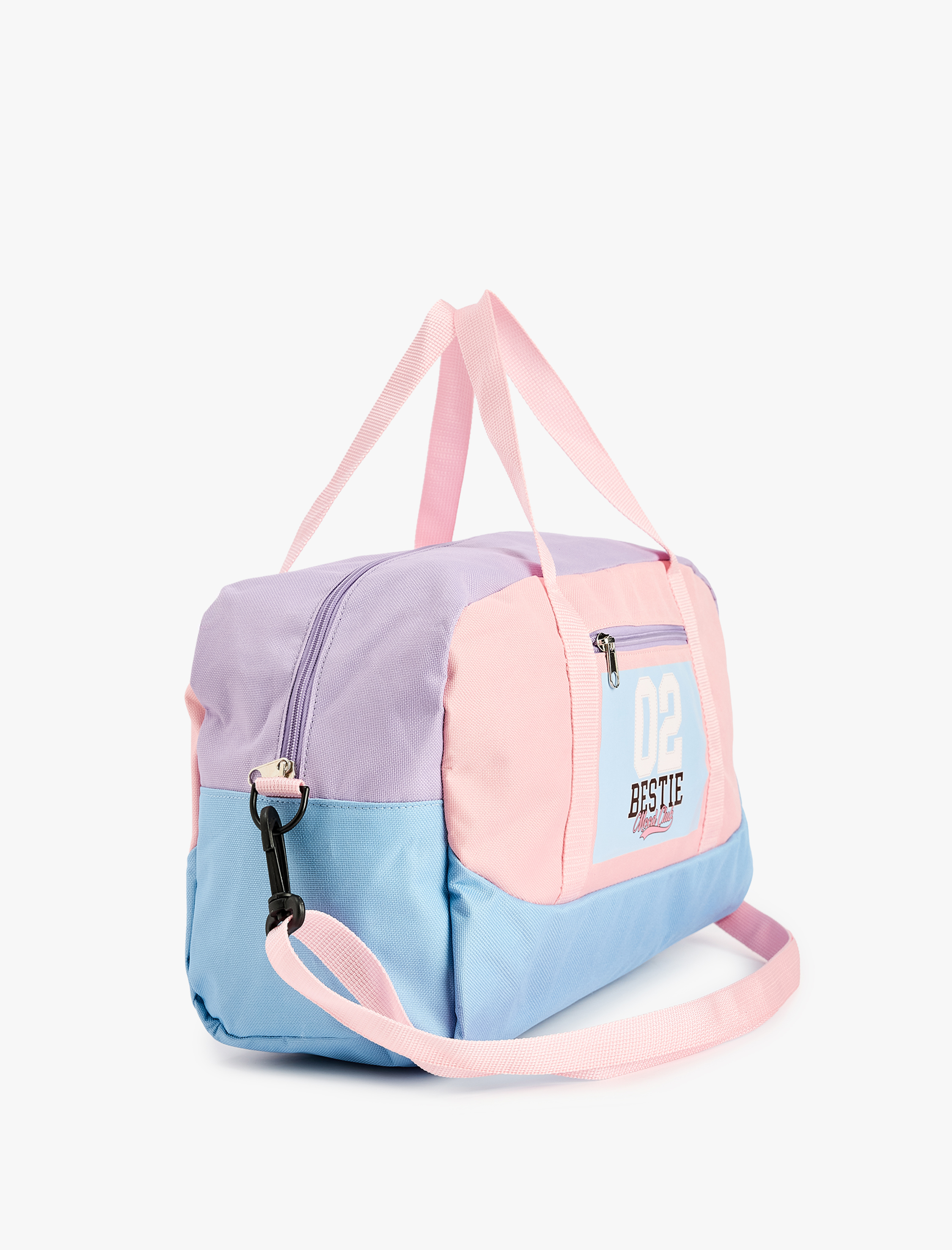  Kız Çocuk Sport Bag