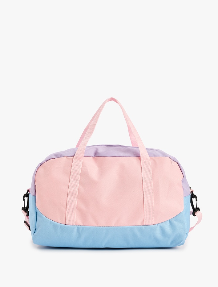 Kız Çocuk Sport Bag