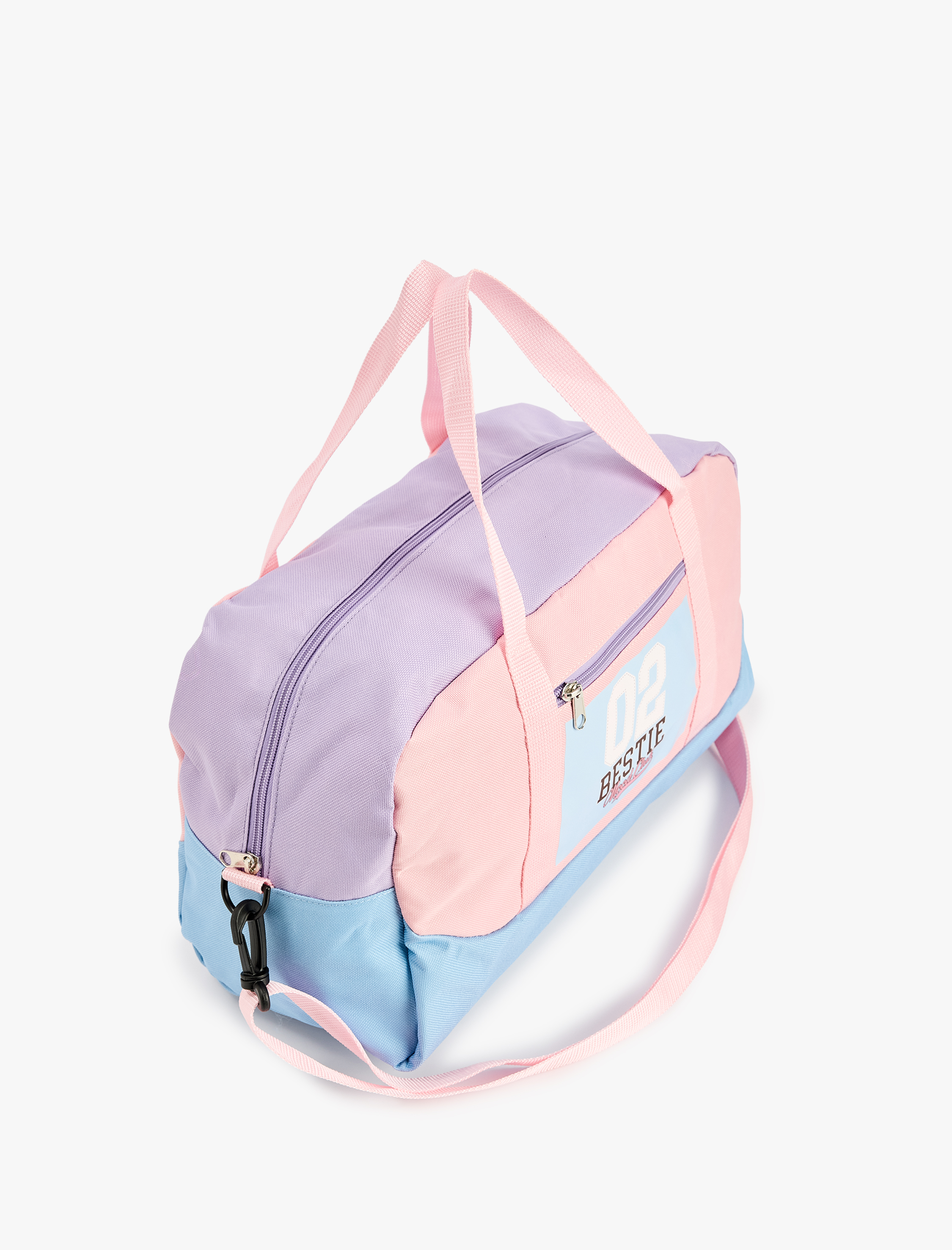  Kız Çocuk Sport Bag