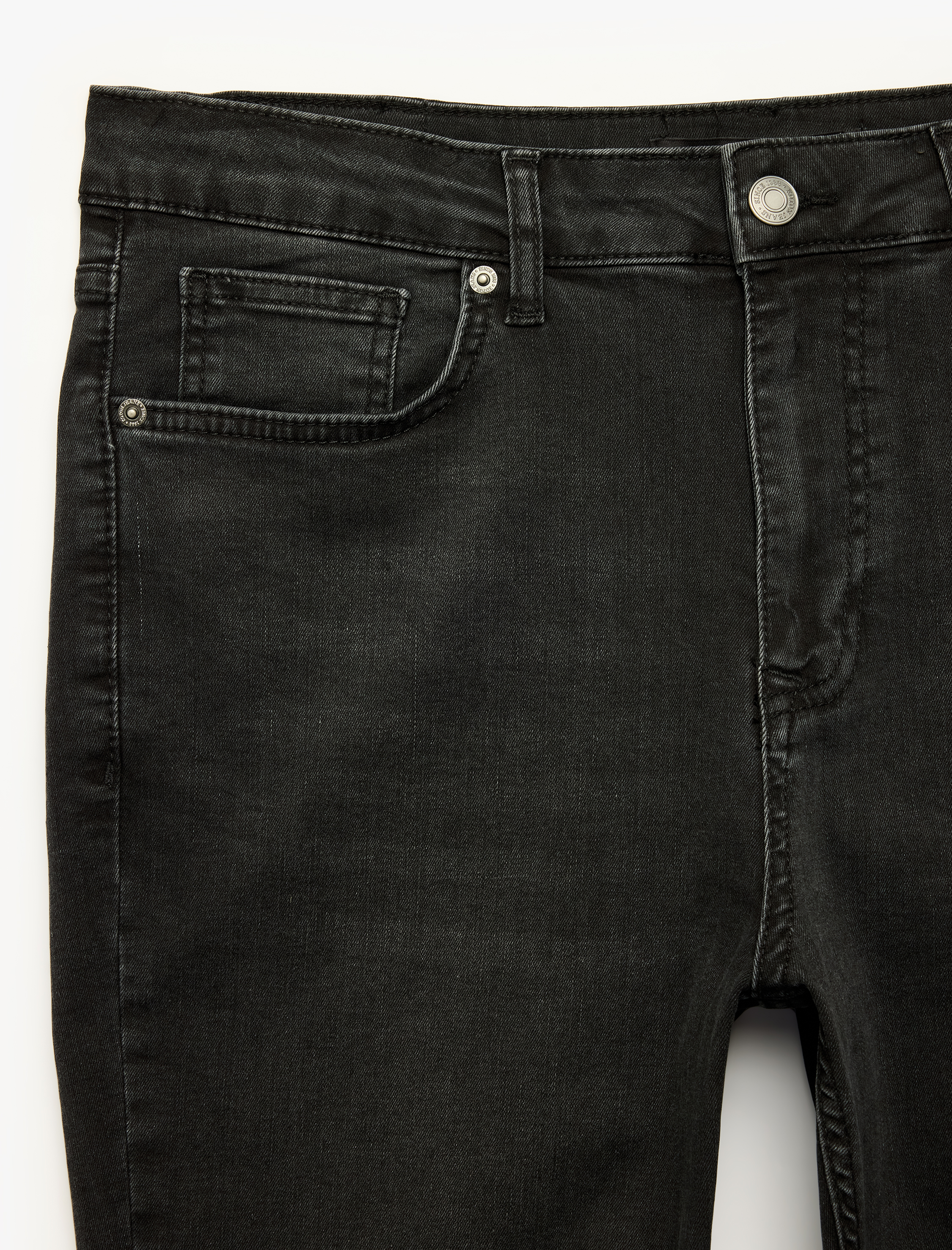  Normal Bel Cepli Pamuklu Skinny Fit Jean Pantolon - Michael Jean