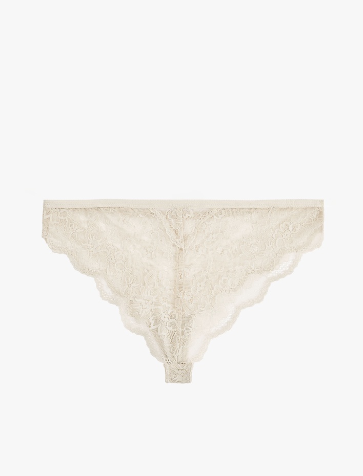  Dantelli Brazilian Külot