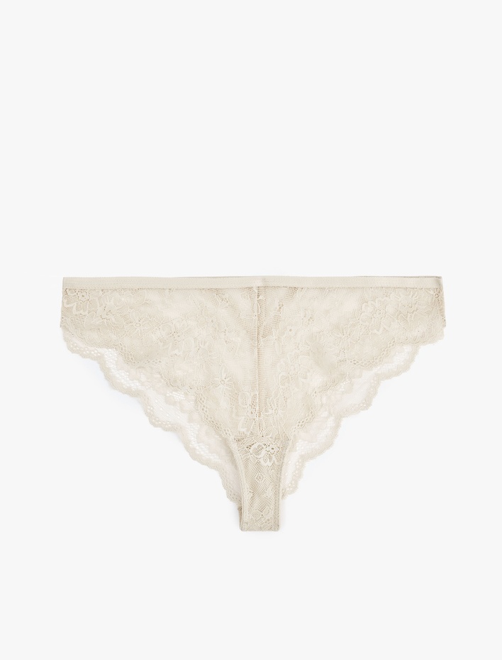  Dantelli Brazilian Külot