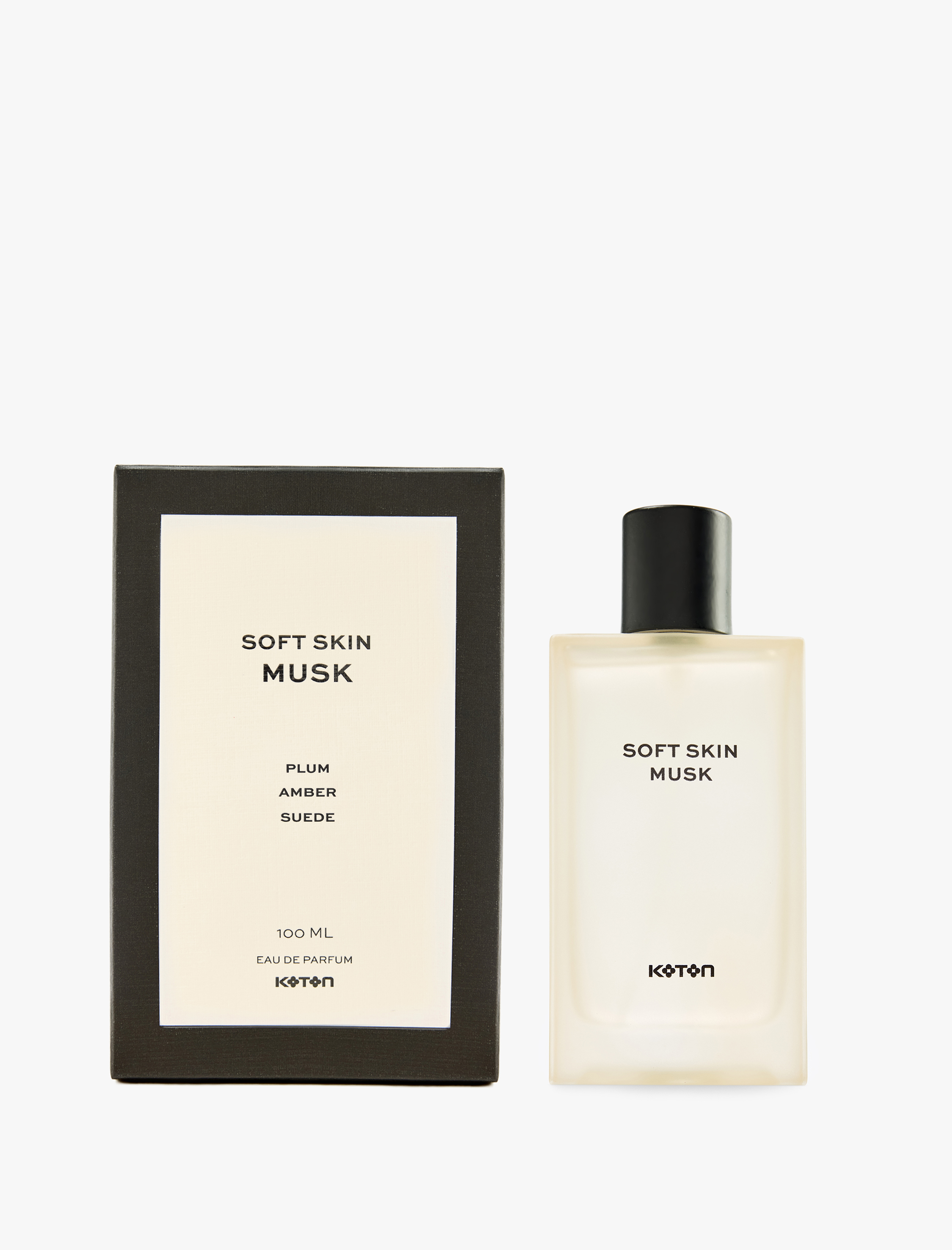  Kadın Parfüm Soft Skin Musk 100 ML