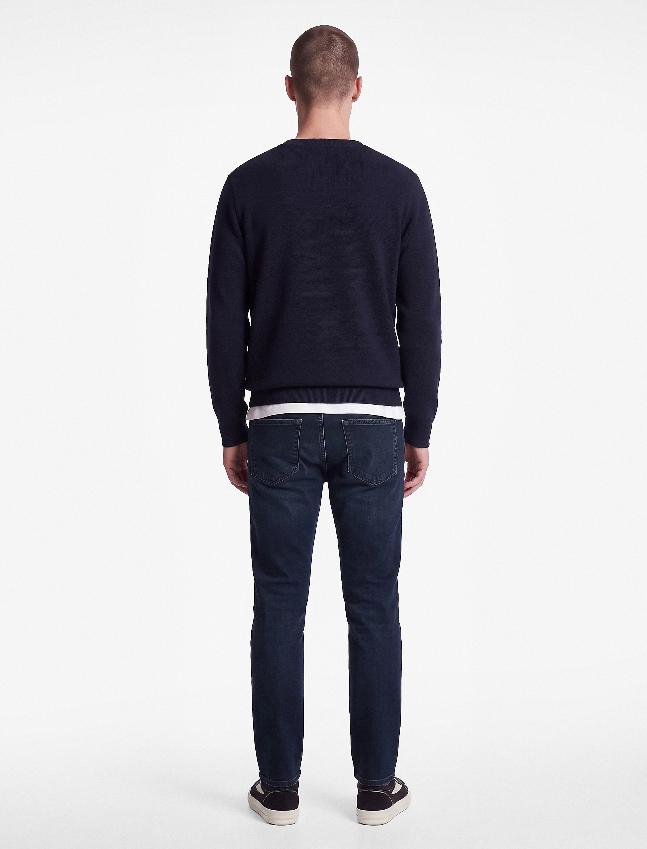   Normal Bel Pamuklu Slim Fit Jean Pantolon - Brad Jean