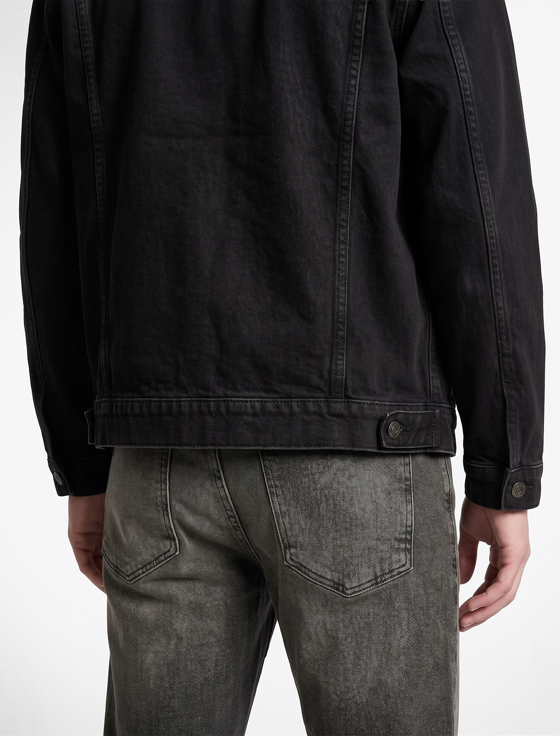   Pamuklu Normal Bel Cepli Tapered Jean Pantolon - Joe Jean