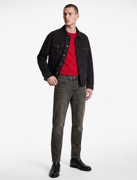 Pamuklu Normal Bel Cepli Tapered Jean Pantolon - Joe Jean