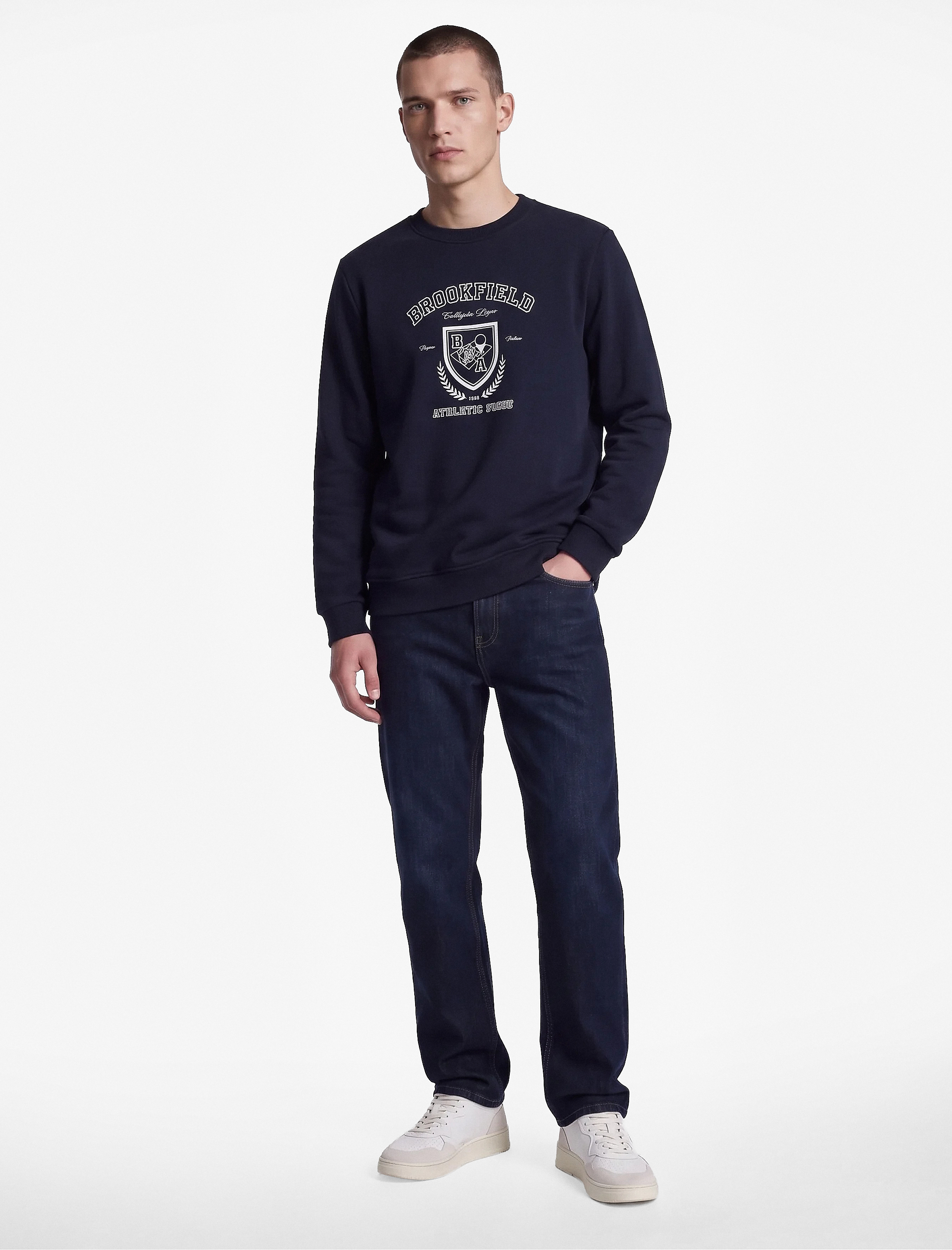 SWEATSHIRTS