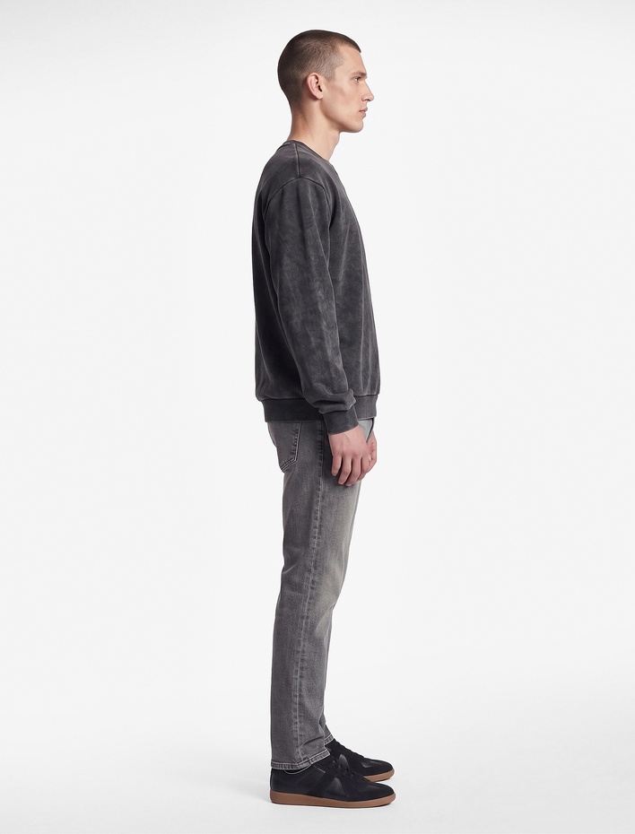  5 Cepli Normal Bel Pamuklu Straight Fit Jean Pantolon - Mark Jean