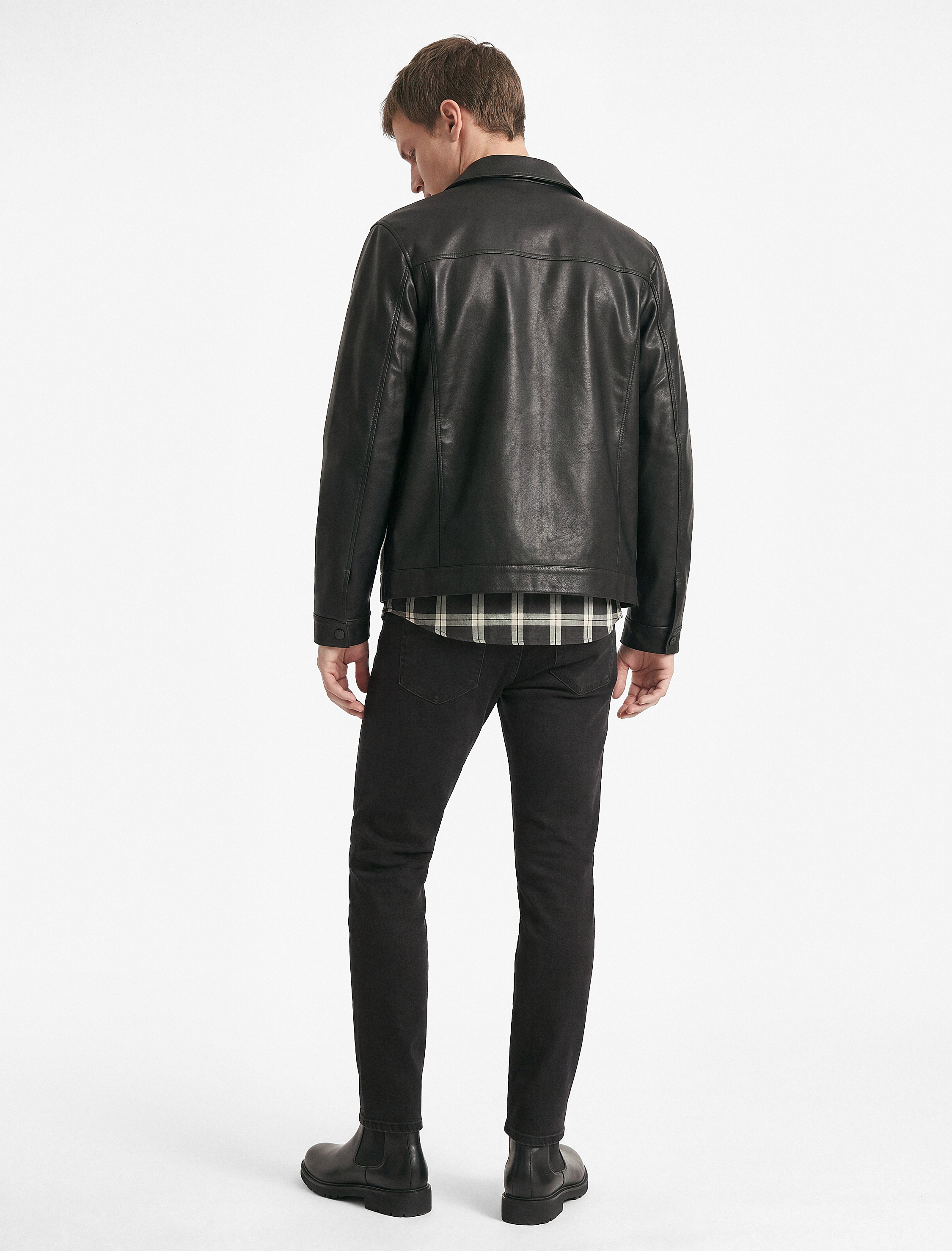  Normal Bel Cepli Pamuklu Slim Fit Jean Pantolon - Brad Jean