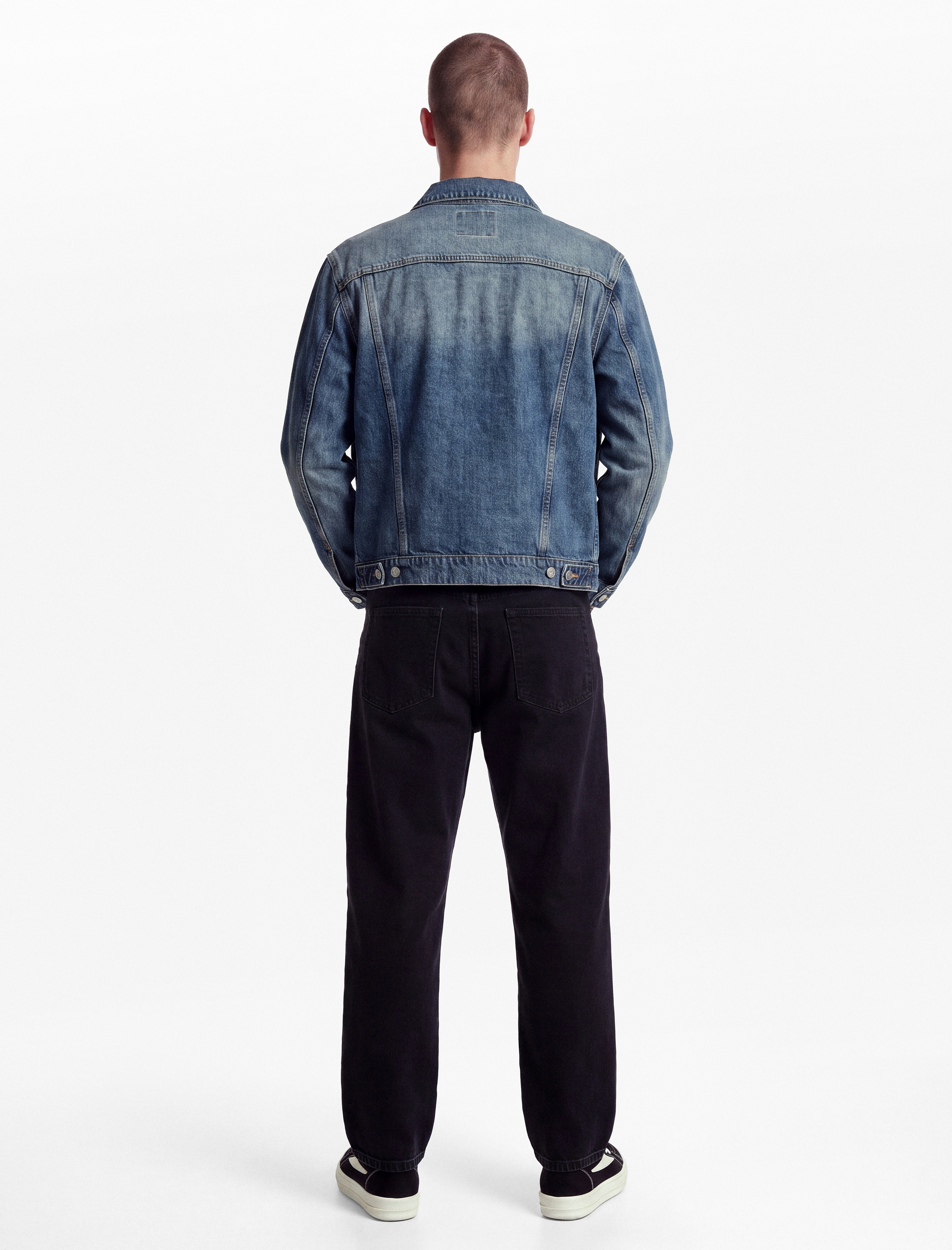 TROUSERS
