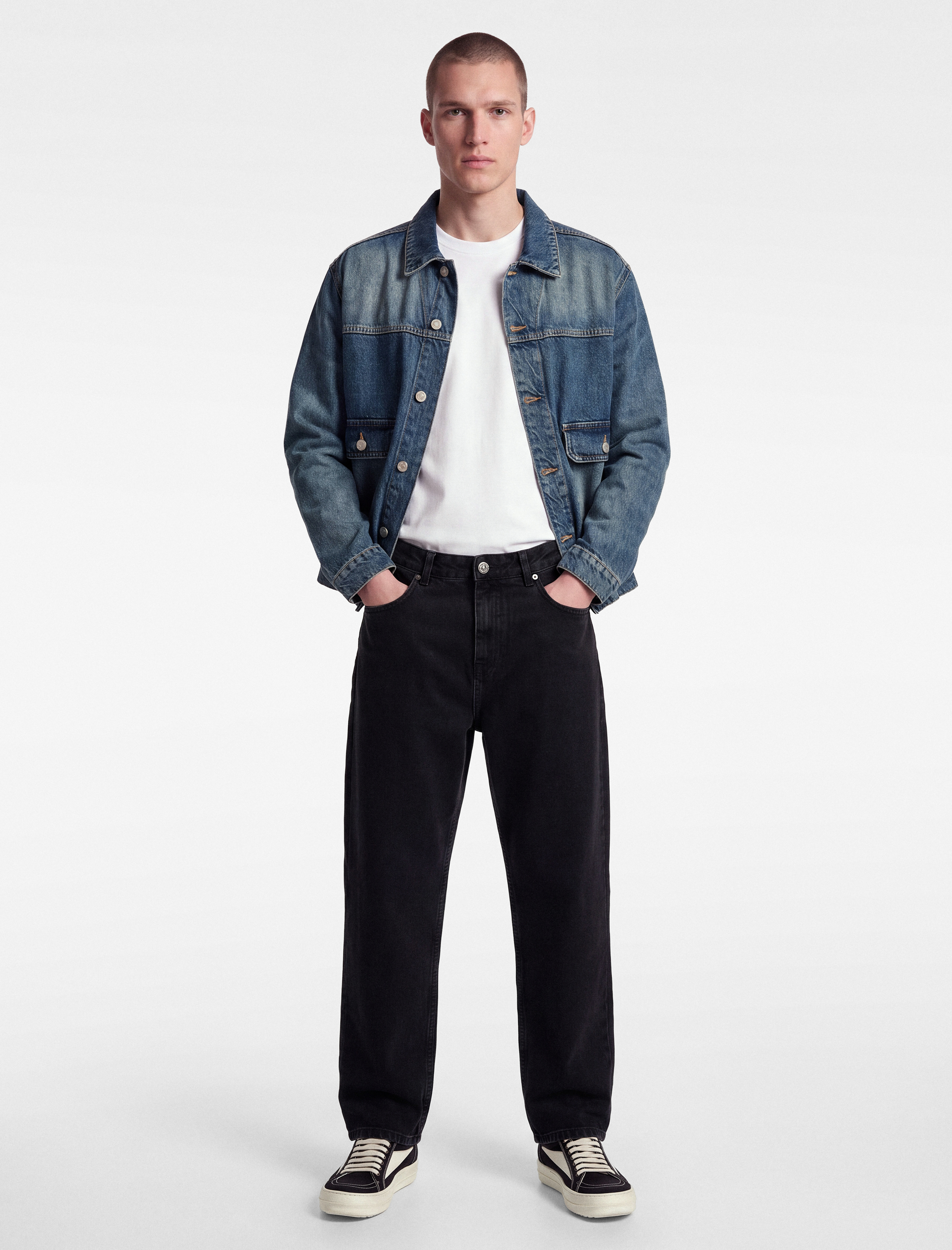 TROUSERS
