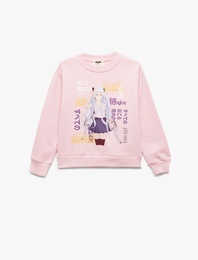 SWEATSHIRTS