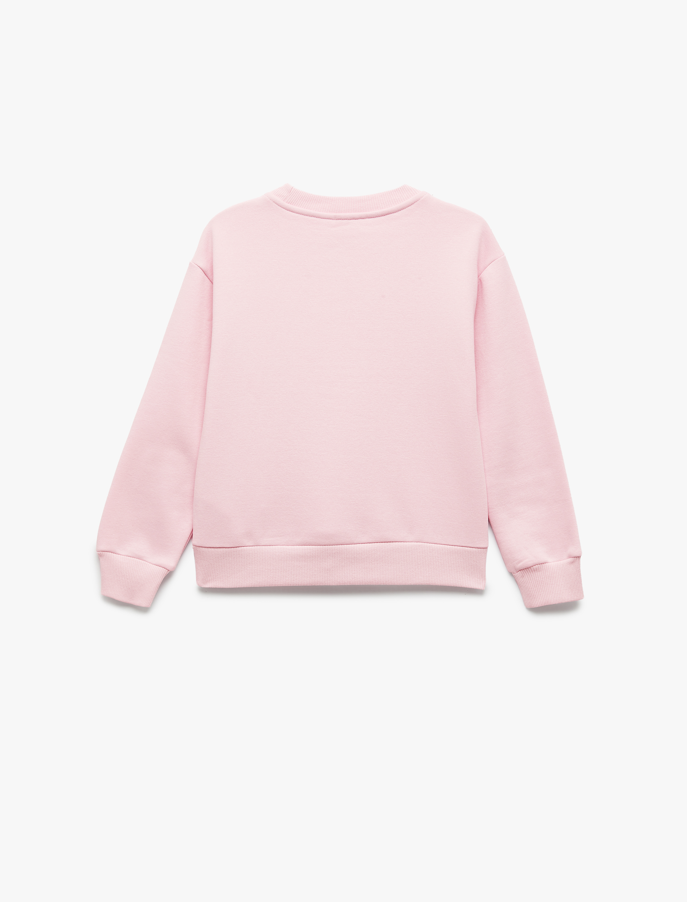  Kız Çocuk SWEATSHIRTS