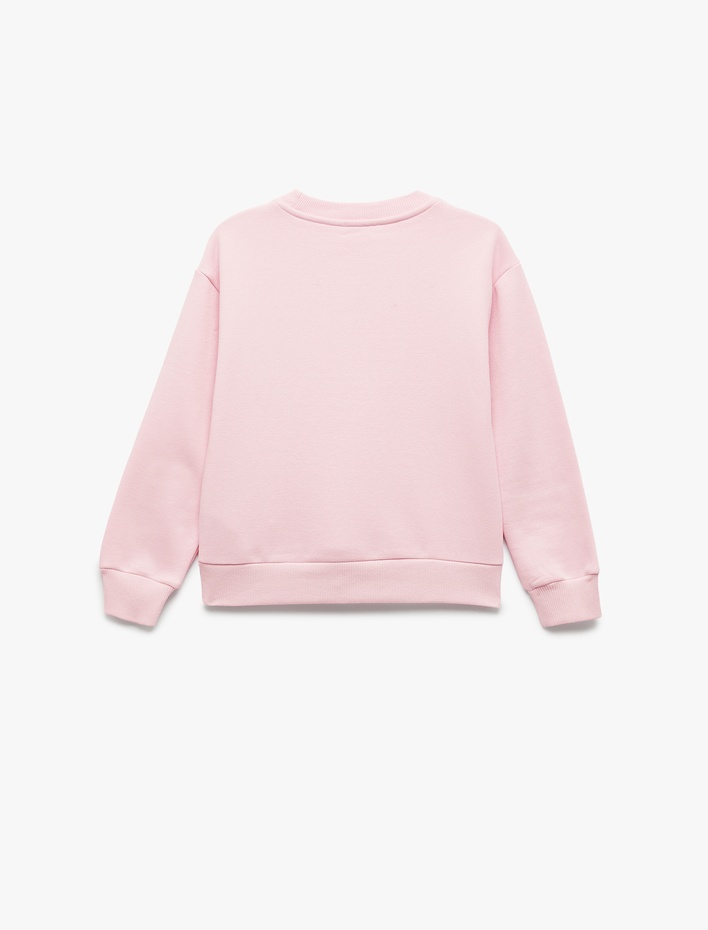 Kız Çocuk SWEATSHIRTS