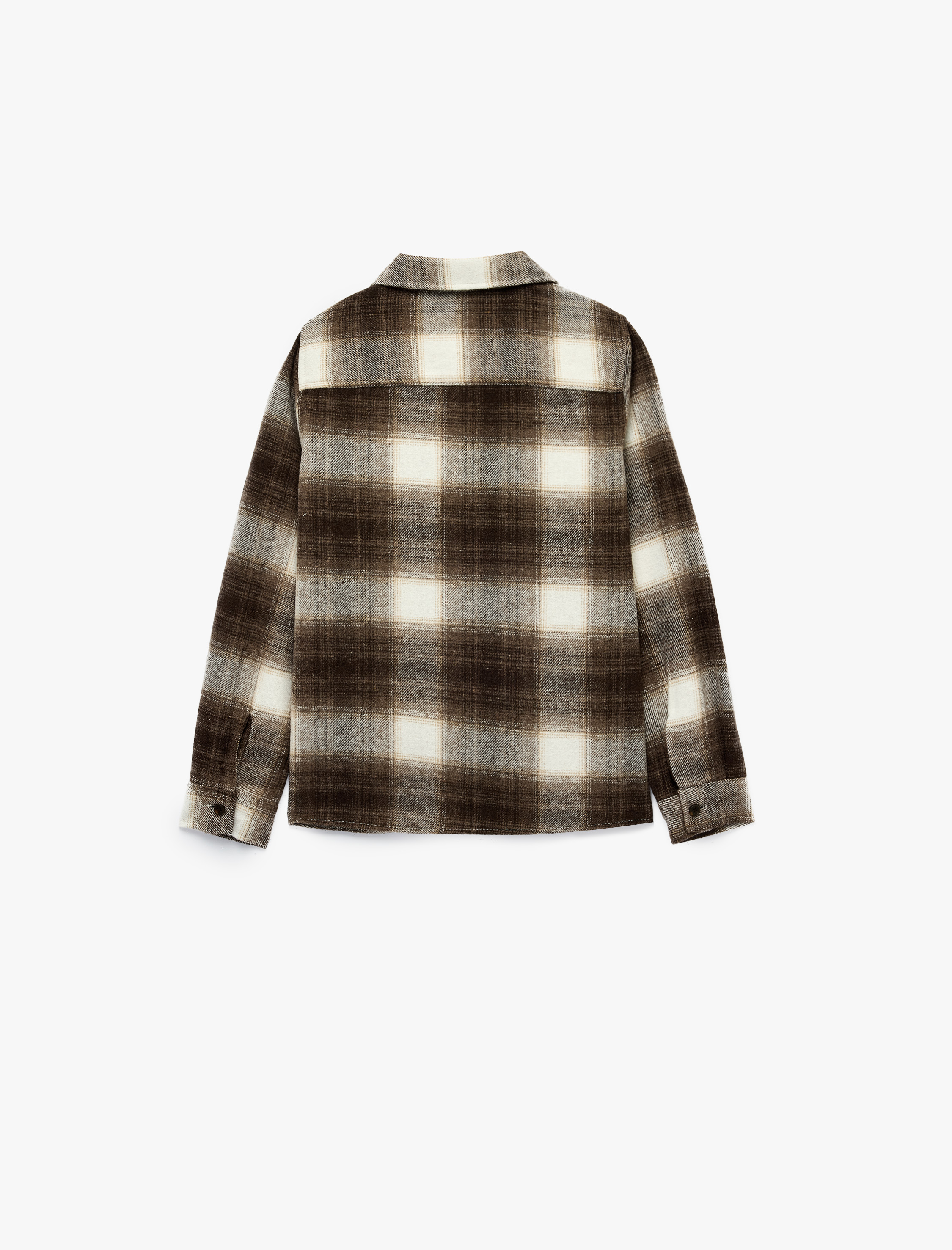  Erkek Çocuk SHIRTS LS