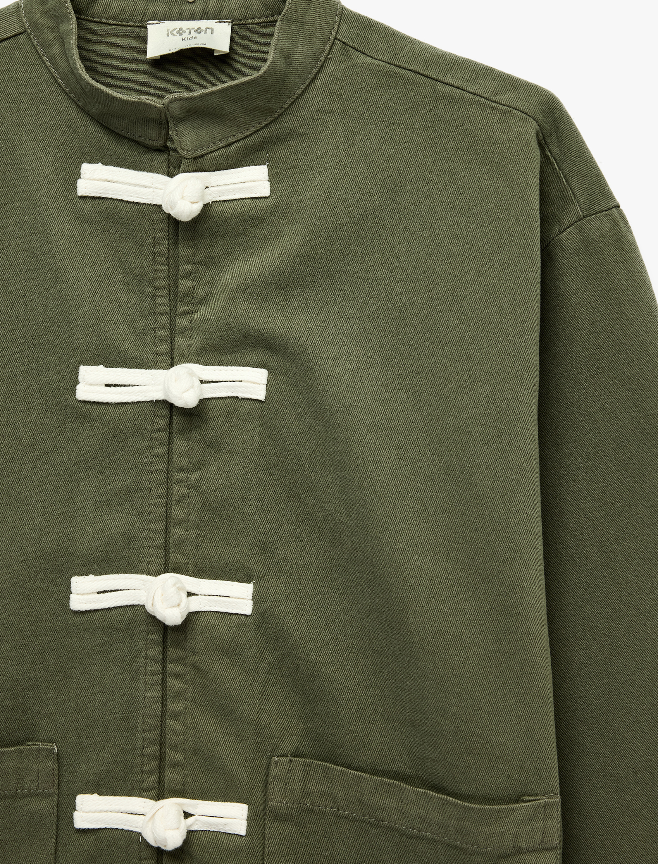  Erkek Çocuk JACKETS