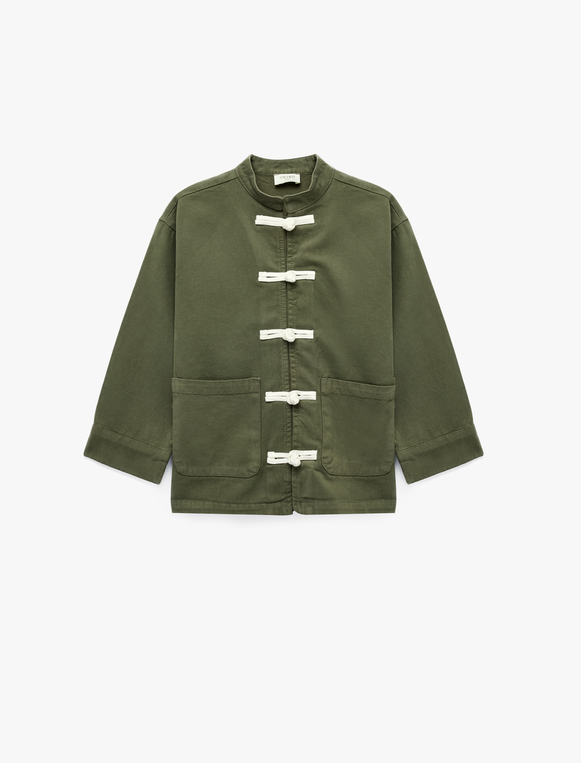  Erkek Çocuk JACKETS