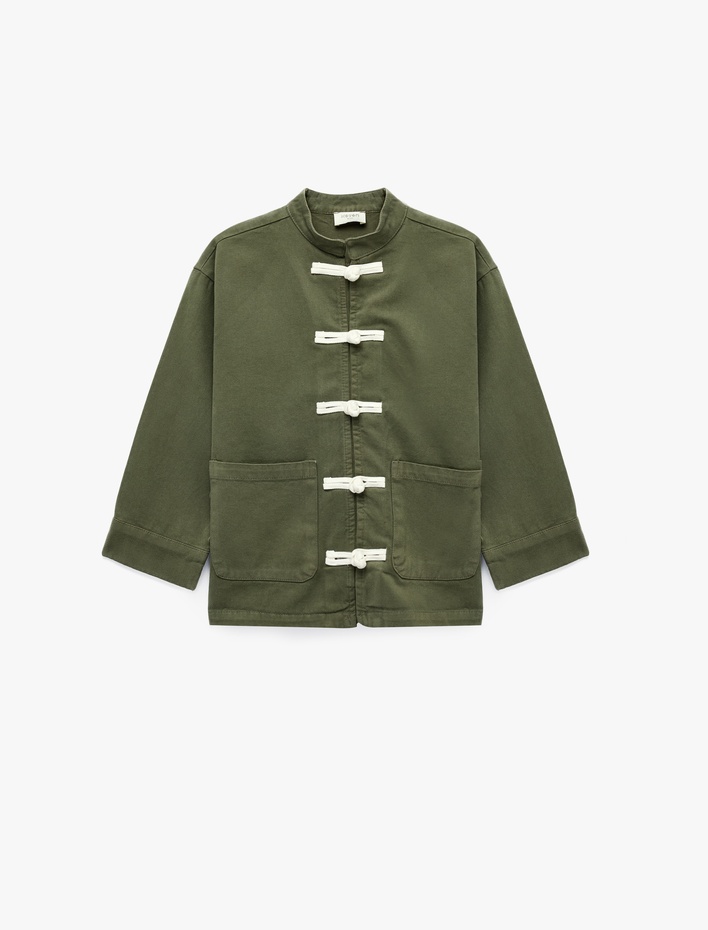 Erkek Çocuk JACKETS