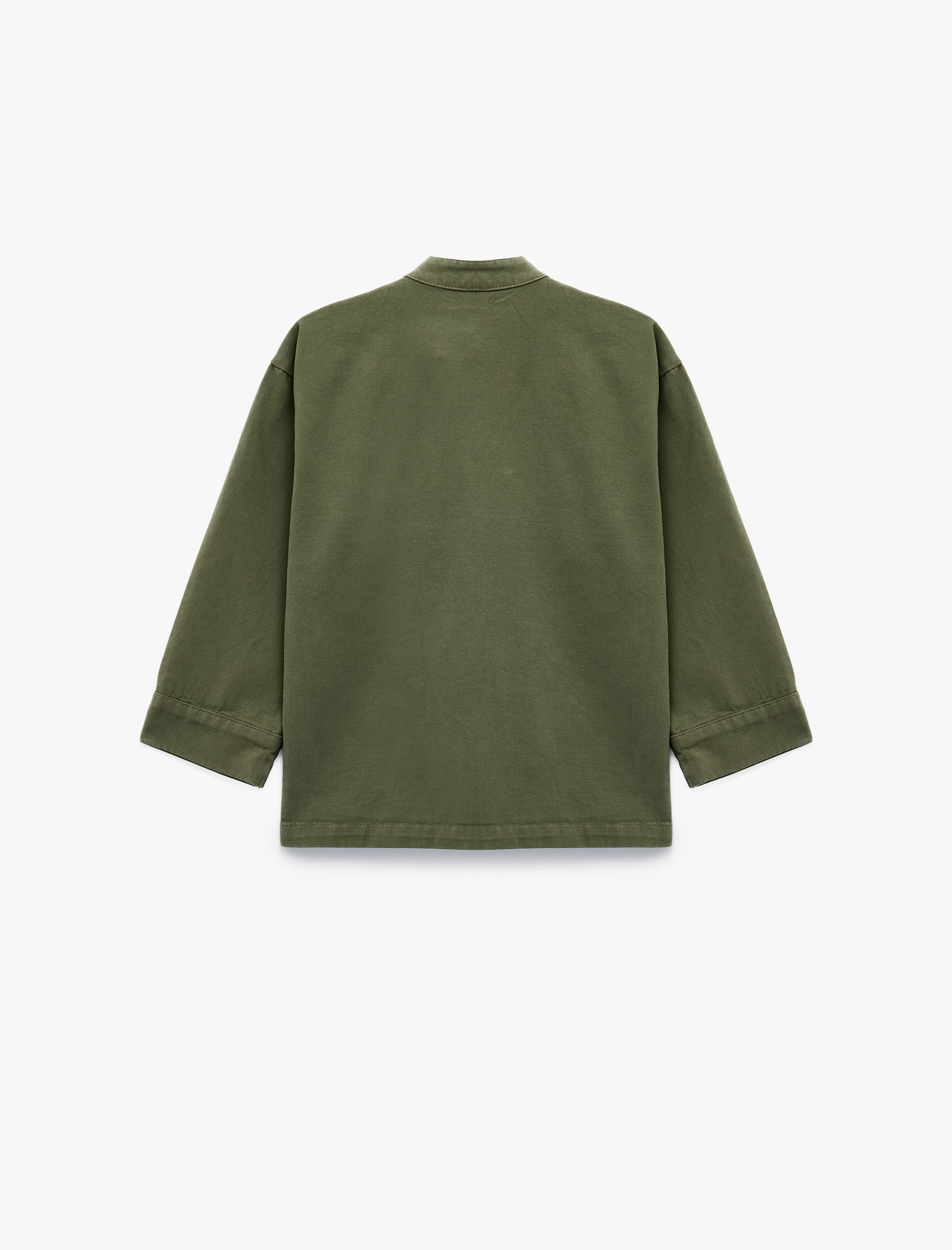  Erkek Çocuk JACKETS