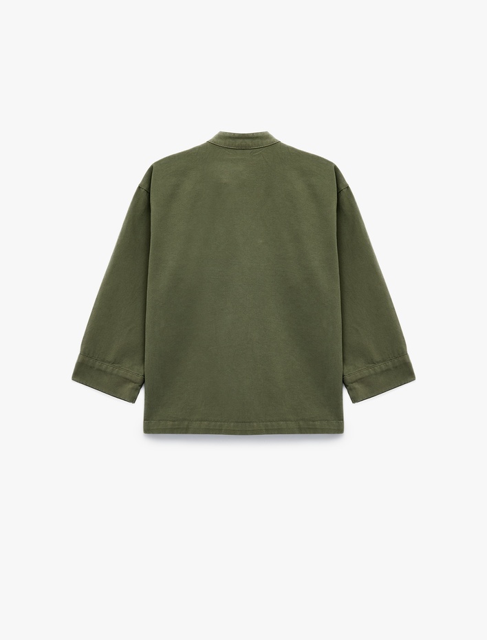 Erkek Çocuk JACKETS