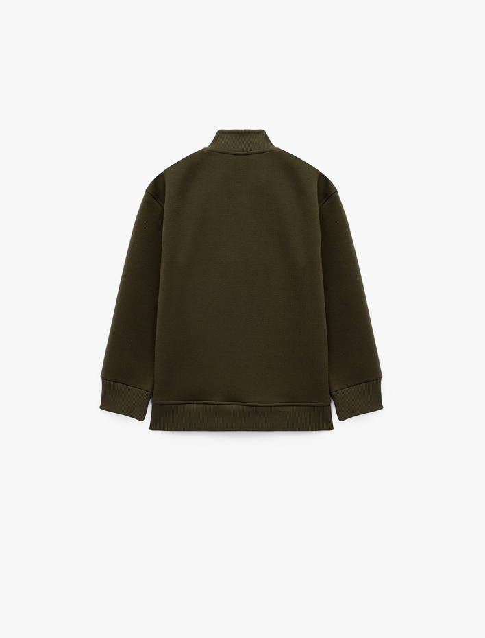 Erkek Çocuk SWEATSHIRTS