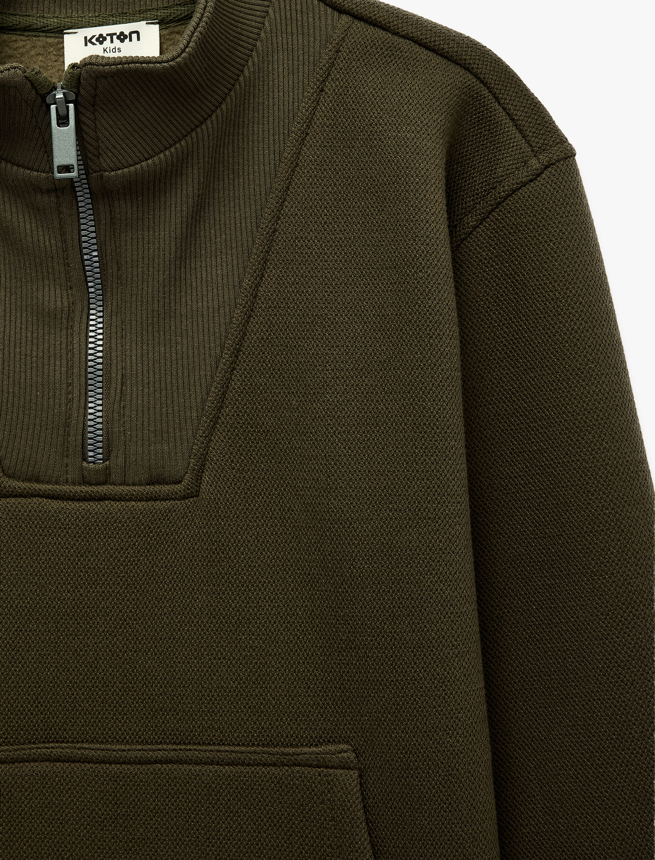  Erkek Çocuk SWEATSHIRTS