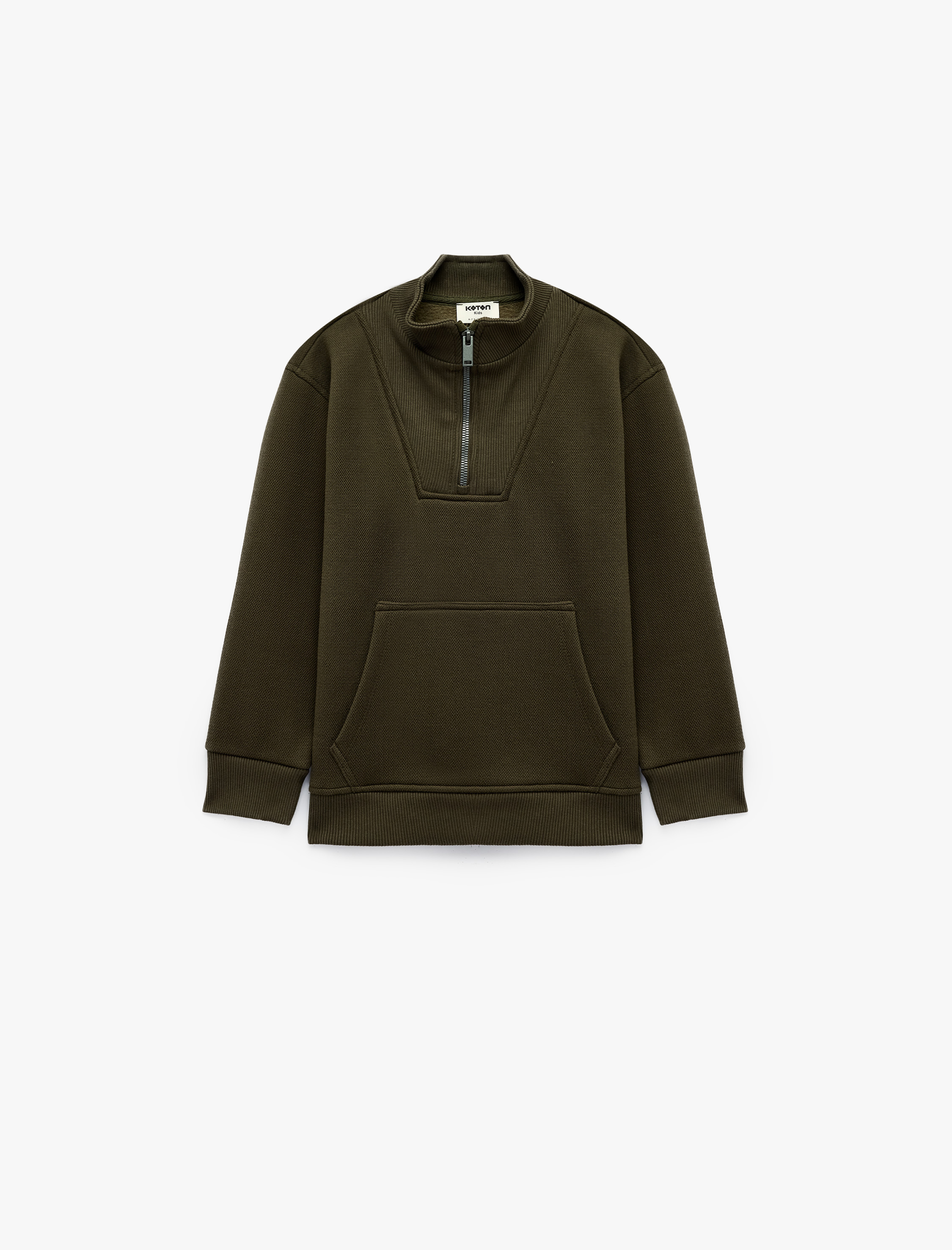  Erkek Çocuk SWEATSHIRTS