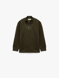 SWEATSHIRTS
