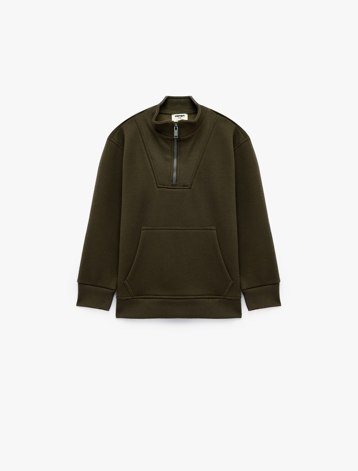 Erkek Çocuk SWEATSHIRTS