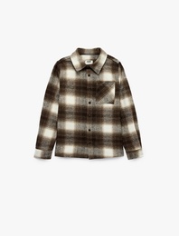 SHIRTS LS