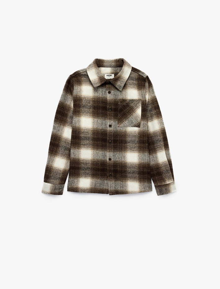Erkek Çocuk SHIRTS LS