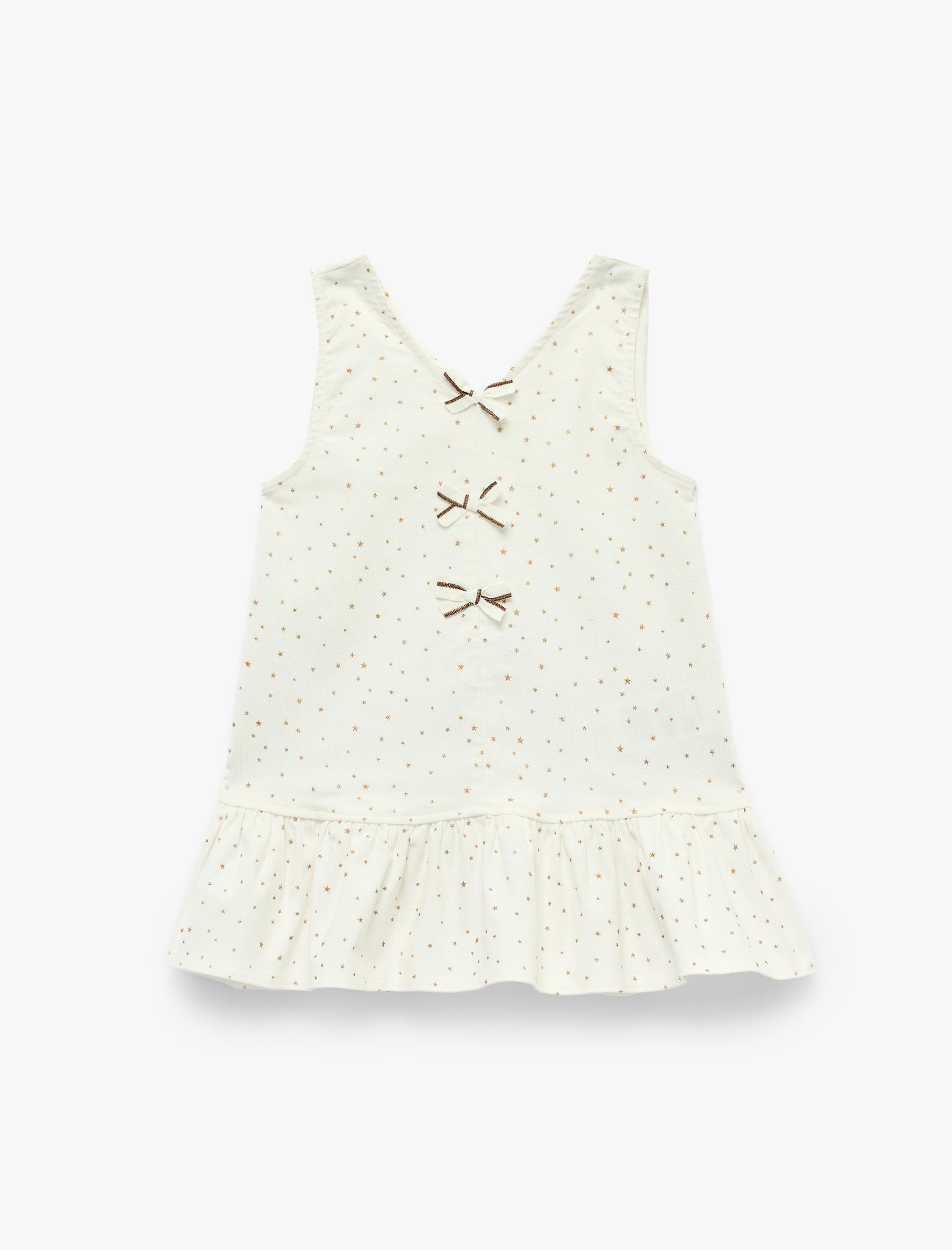  Kız Bebek DRESSES