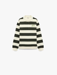 SWEATSHIRTS