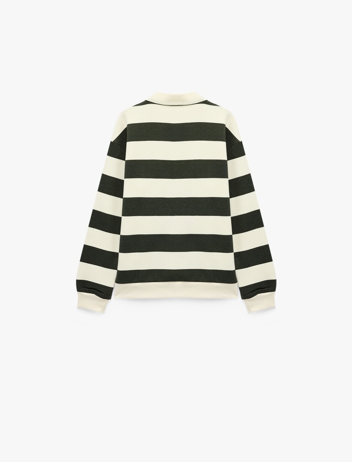 Erkek Çocuk SWEATSHIRTS