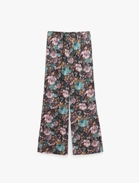 PYJAMAS WOVEN BOTTOM