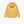 Nakışlı Şardonlu Uzun Kollu Oversize Kapşonlu Sweatshirt-192