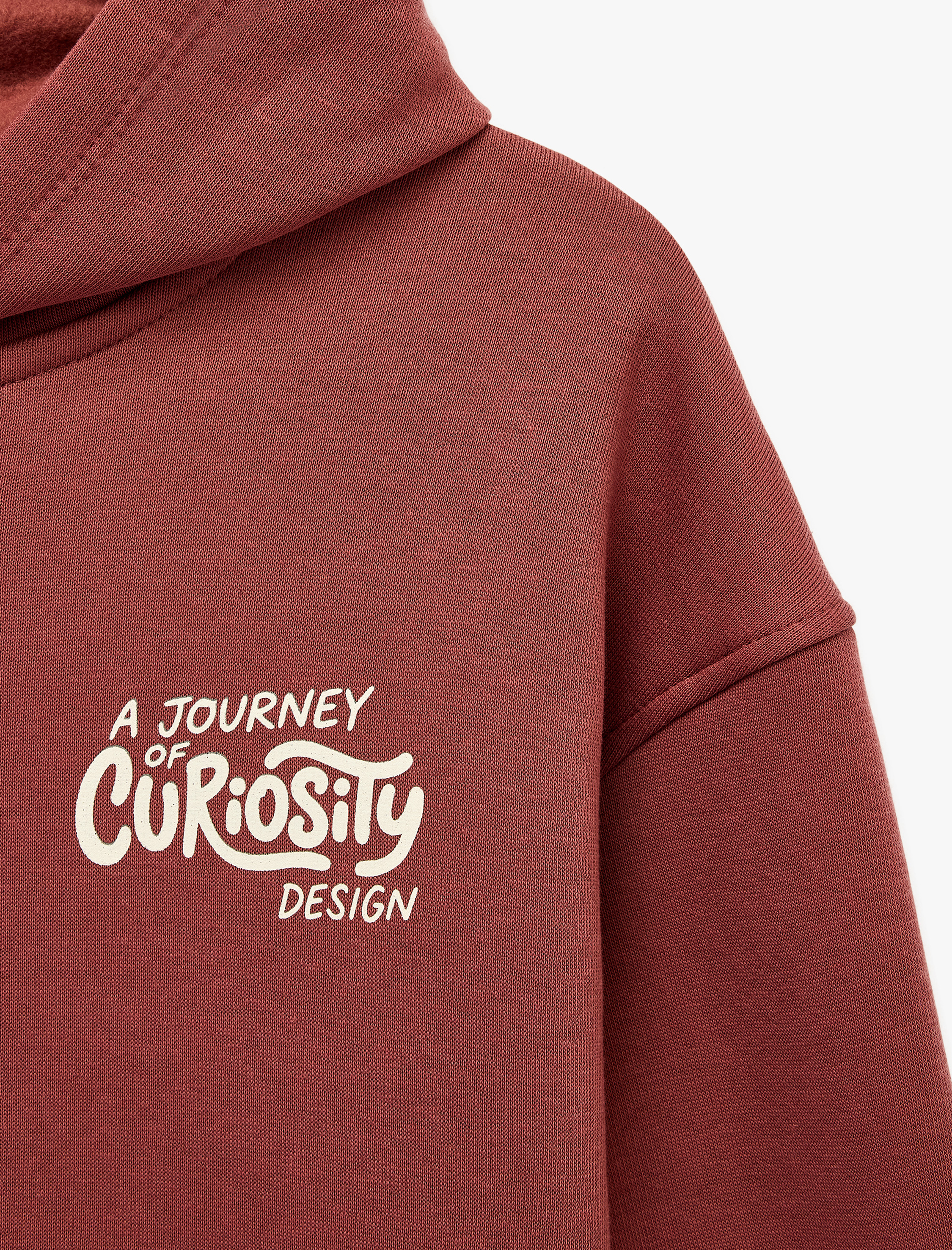  Erkek Çocuk Cepli Uzun Kollu Şardonlu Fermuarlı Kapşonlu Sweatshirt