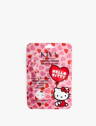 Hello Kitty Lisanslı Yüz Maskesi