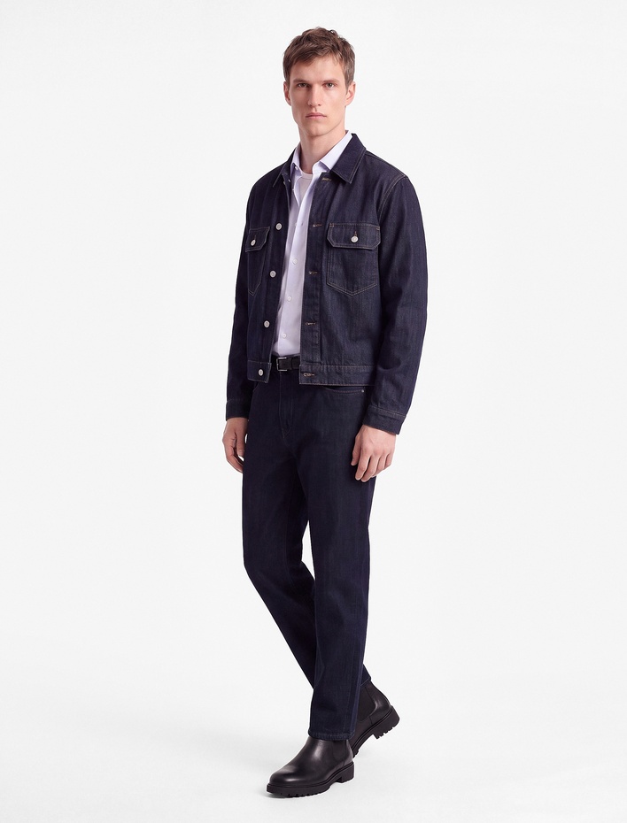  Normal Bel Cepli Regular Fit Tapered Jean Pantolon - Joe Jean