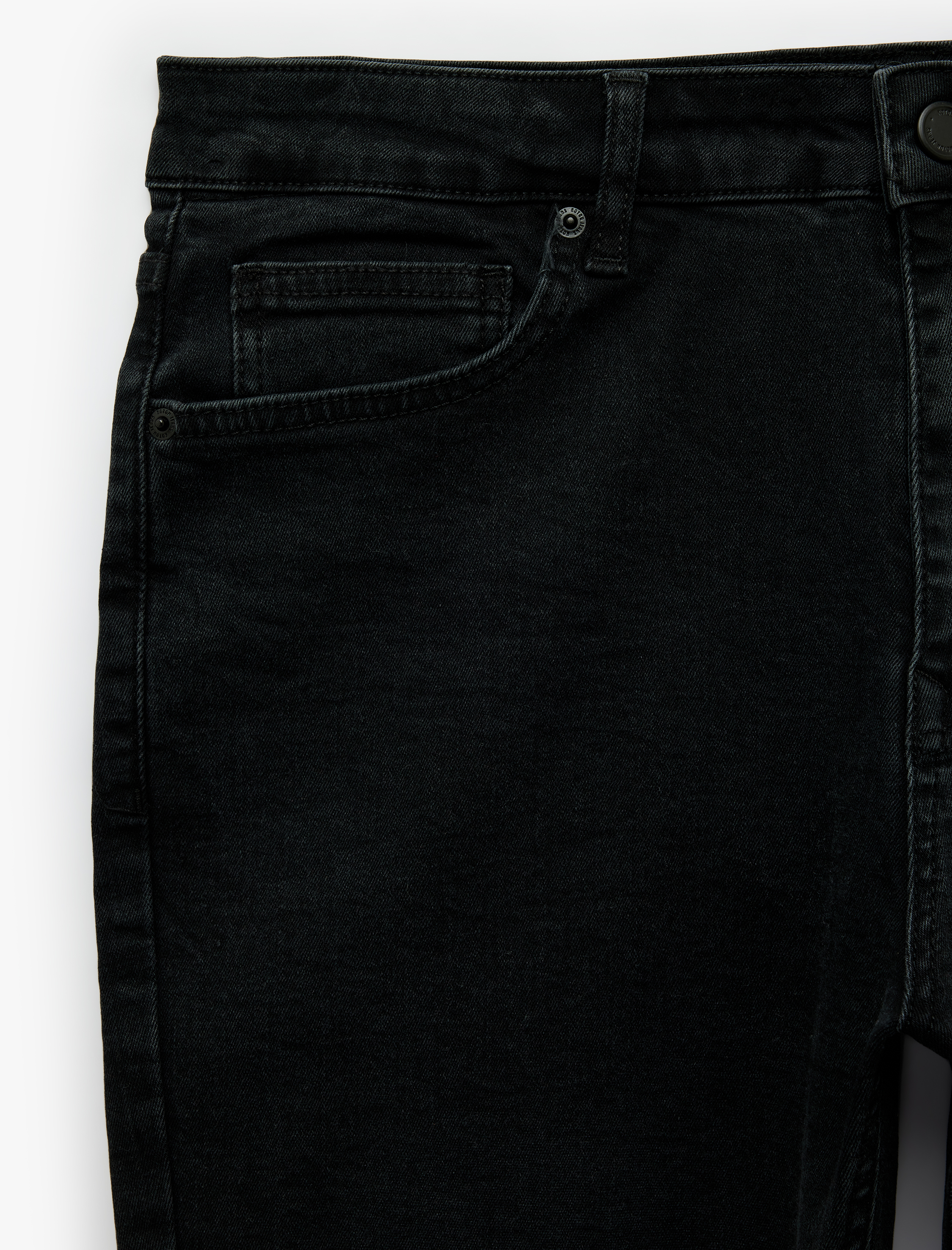   Normal Bel 5 Cepli Pamuklu Skinny Fit Jean Pantolon - Michael Jean