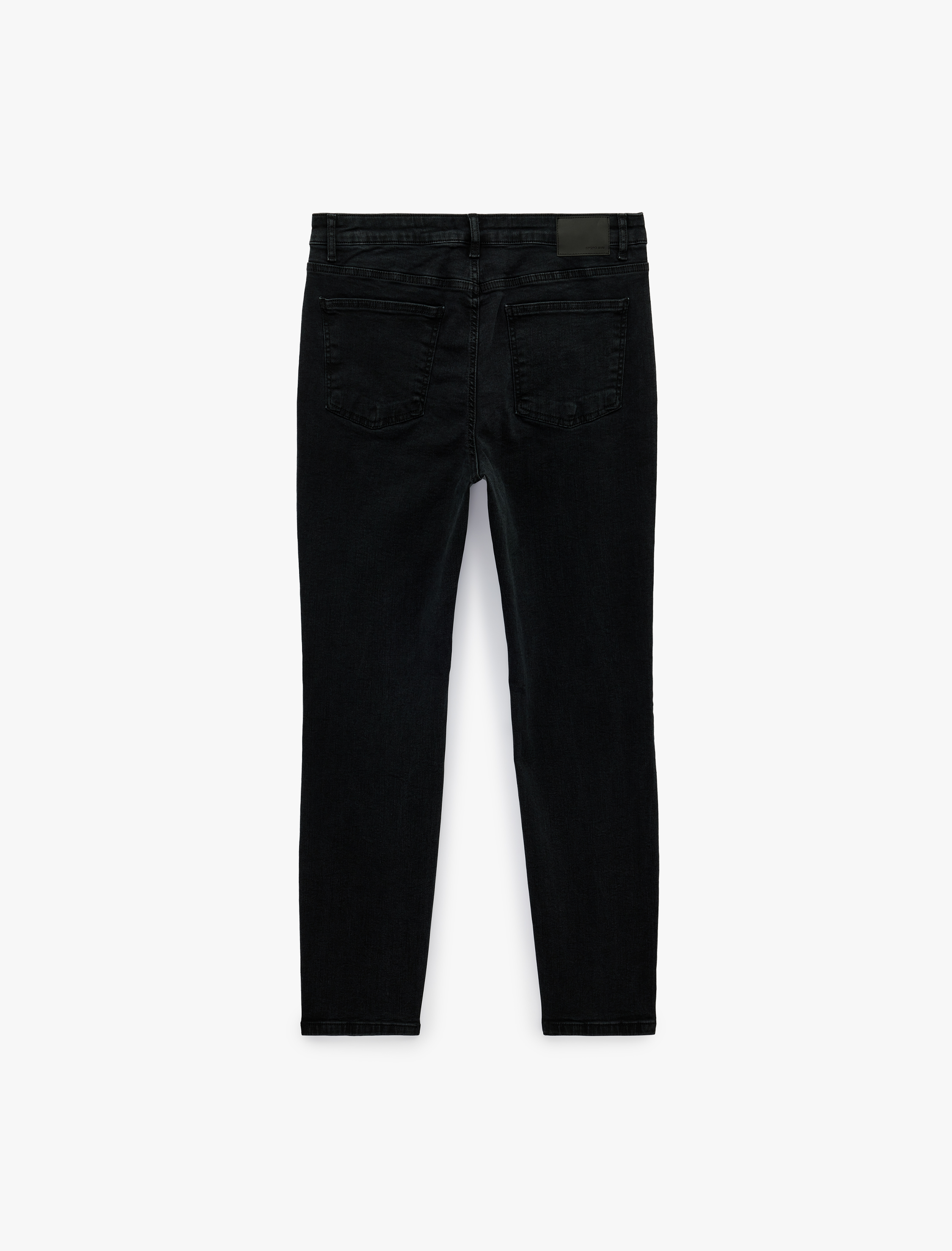   Normal Bel 5 Cepli Pamuklu Skinny Fit Jean Pantolon - Michael Jean