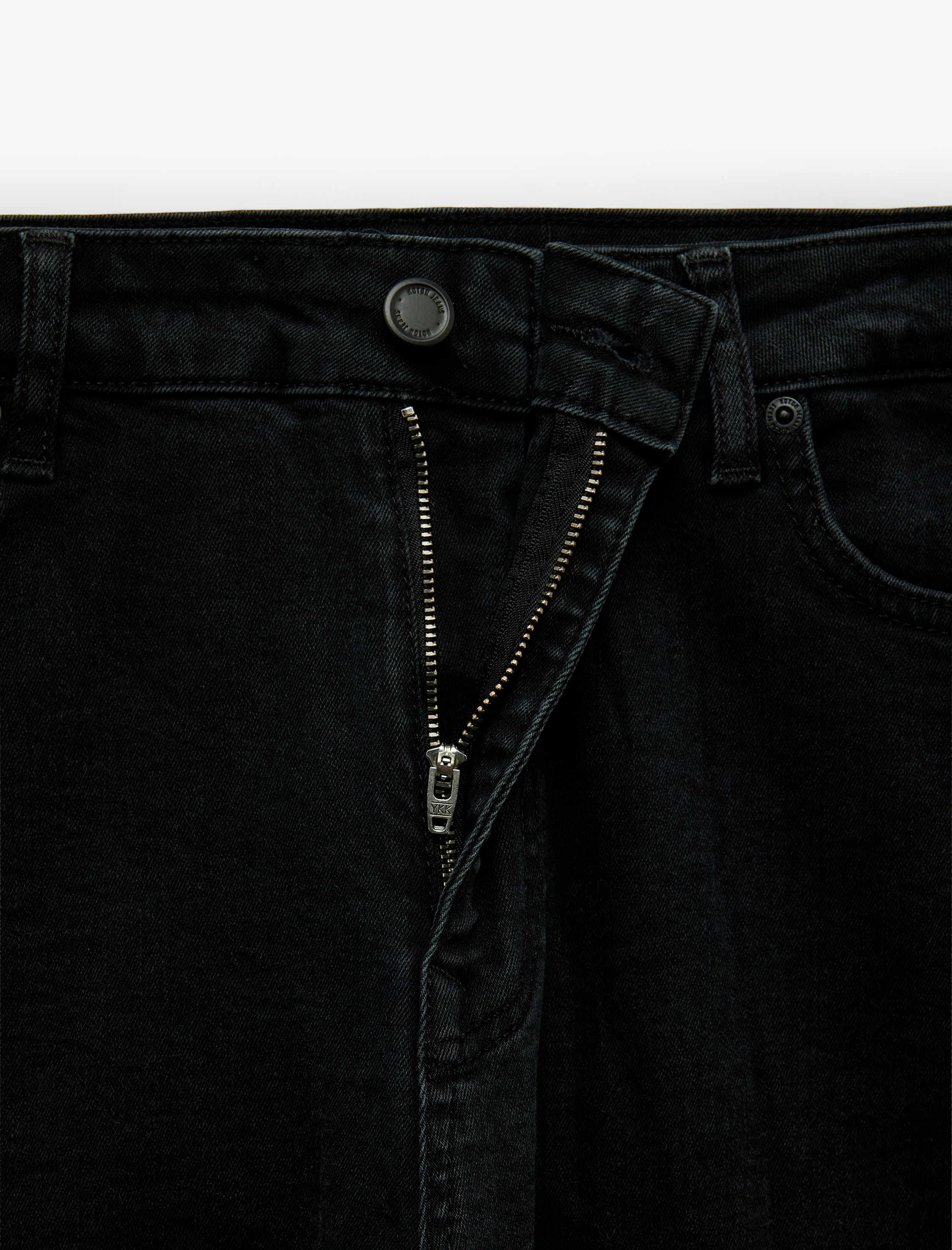   Normal Bel 5 Cepli Pamuklu Skinny Fit Jean Pantolon - Michael Jean