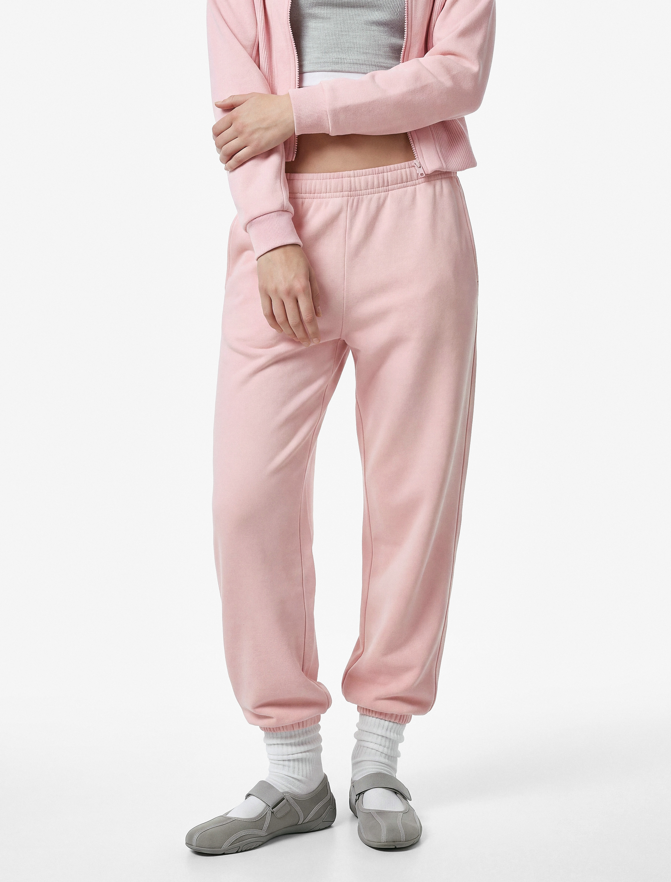 SWEAT BOTTOMS